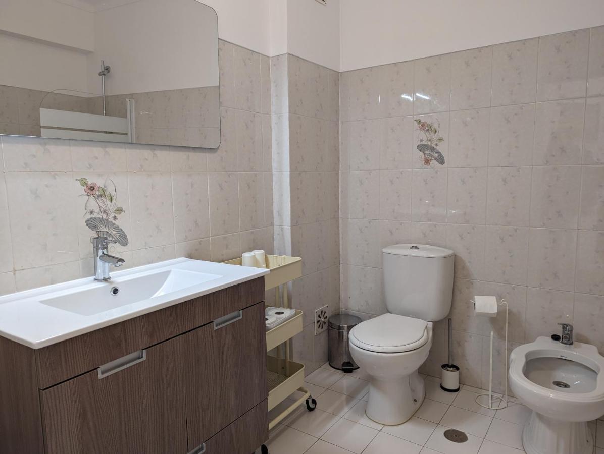Holidays Apartment