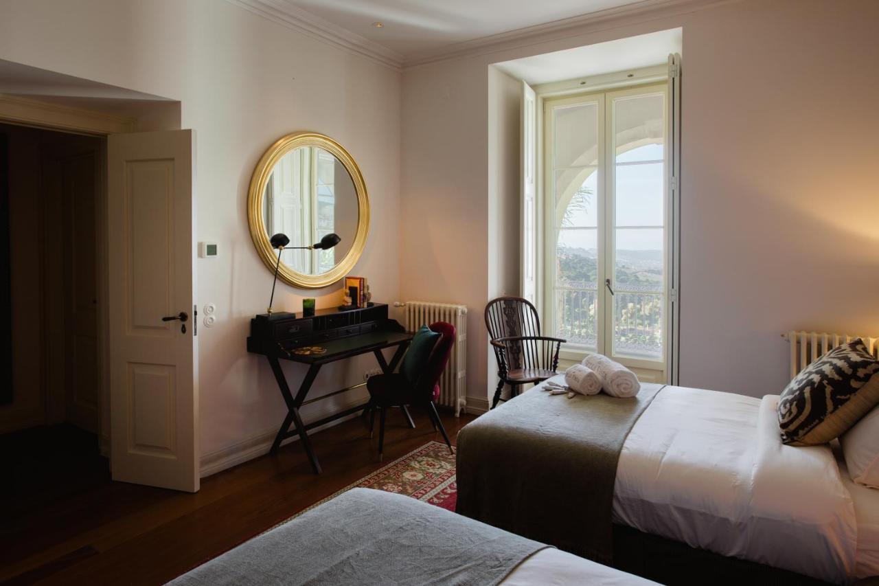 Guest house Quinta Da Bella Vista - Historic And Farm