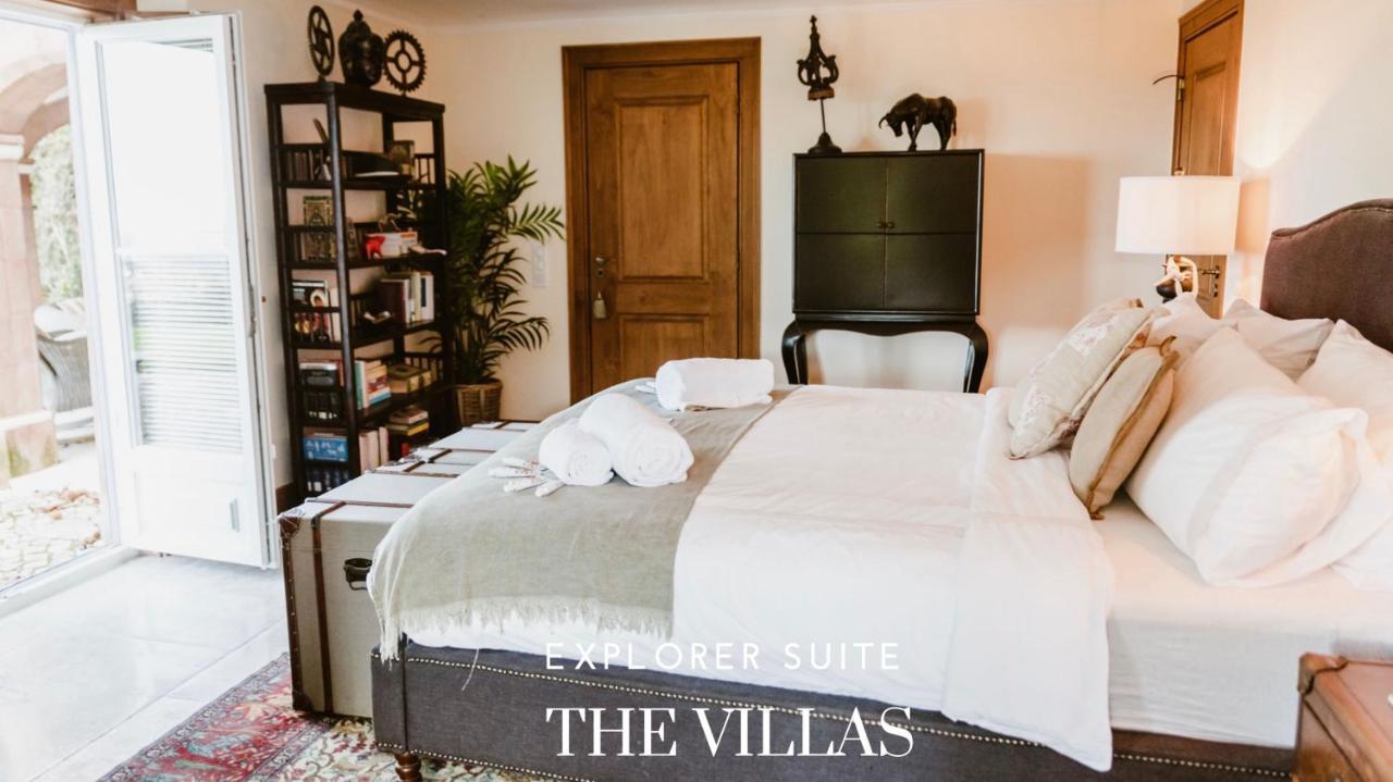 Quinta Da Bella Vista - Historic And Farm *
