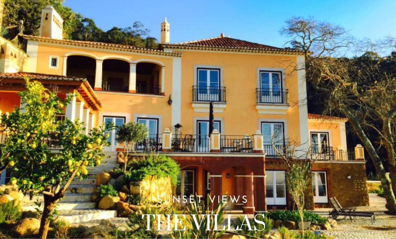 Quinta Da Bella Vista - Historic And Farm Guest house *