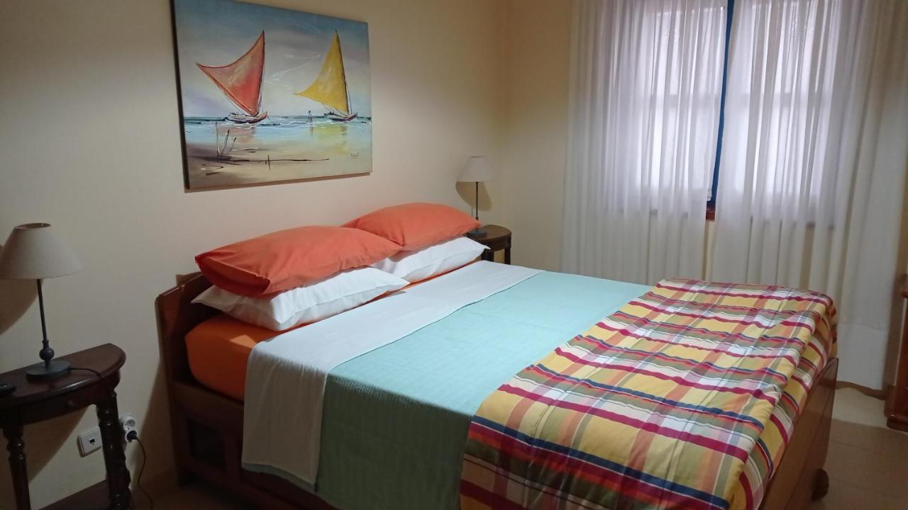 Apartment Ti Laura Praia Barra