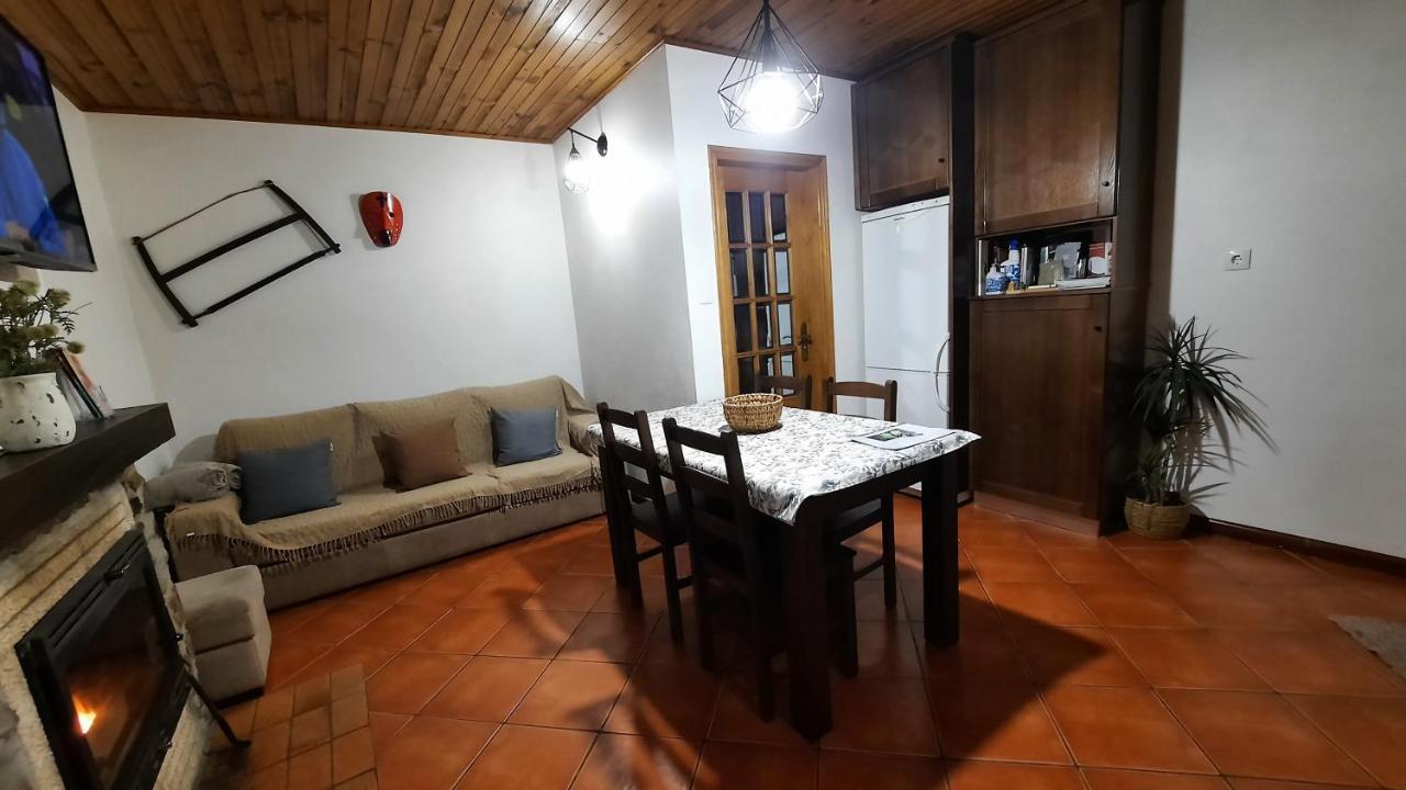 Apimonte Casa Do Pascoal - Pn Montesinho * Braganca