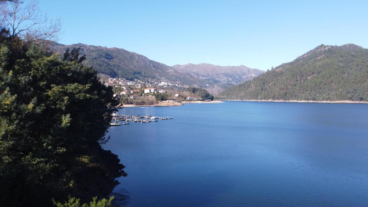 Casas Guimbras Pousada Gerês
