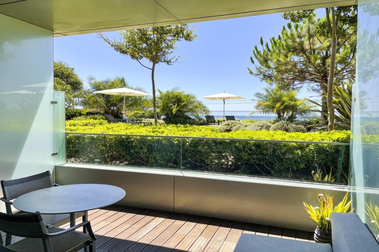 Hotel Intercontinental Cascais-estoril By Ihg Estoril
