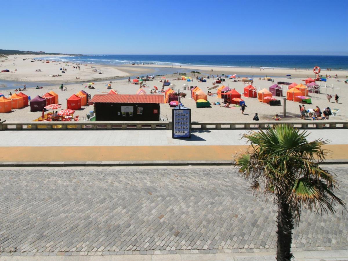 Albergaria Quim Barreiros Vila Praia de Âncora