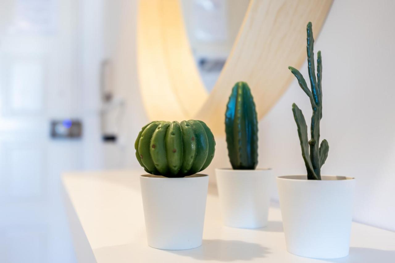 Studio Marina View By Seewest Apartment