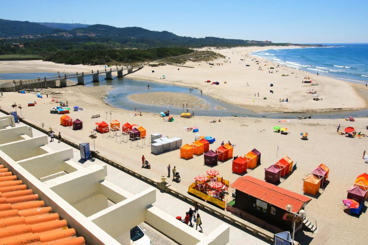 Albergaria Quim Barreiros Hotel Vila Praia de Âncora