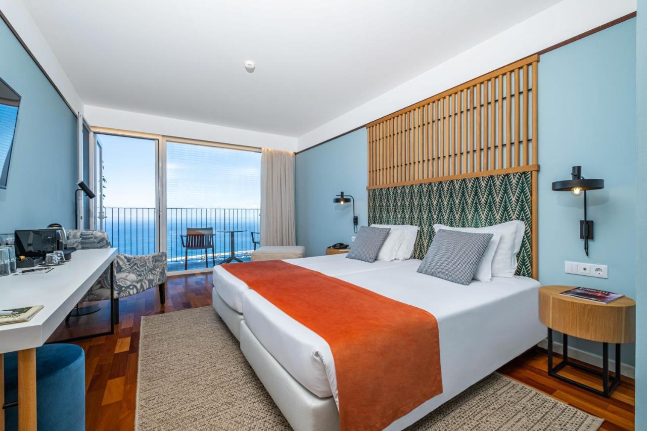 Hotel Quinta Do Furao Santana (Madeira)