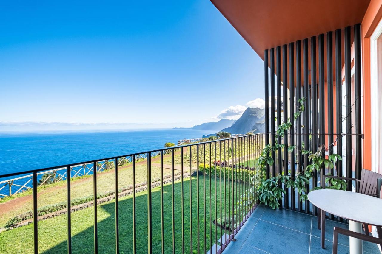 Quinta Do Furao Santana (Madeira)