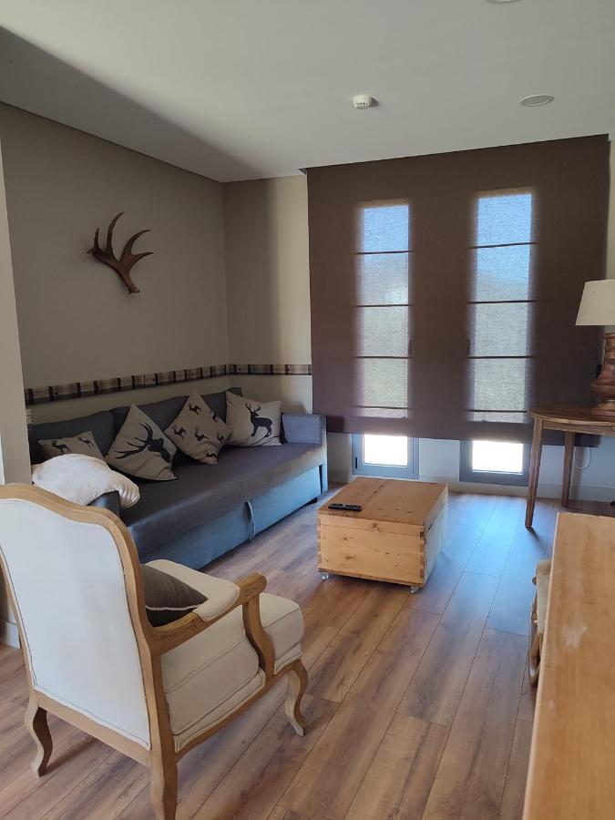 Raizes Apartment *
