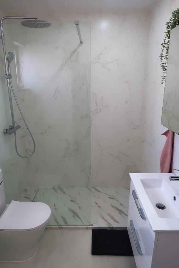 Apartment In The Old Town Close To The