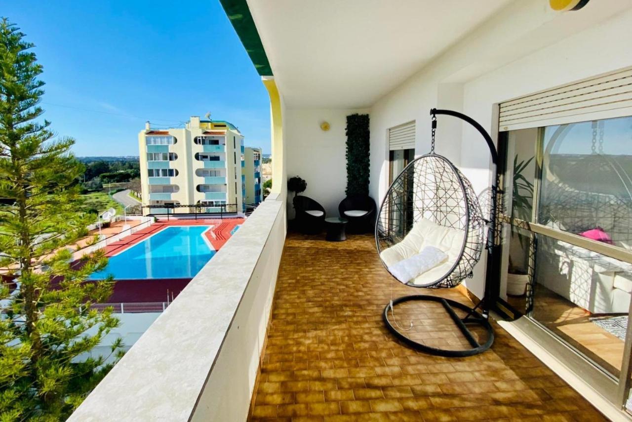 Parque De Amendoeiras Apartment Vilamoura