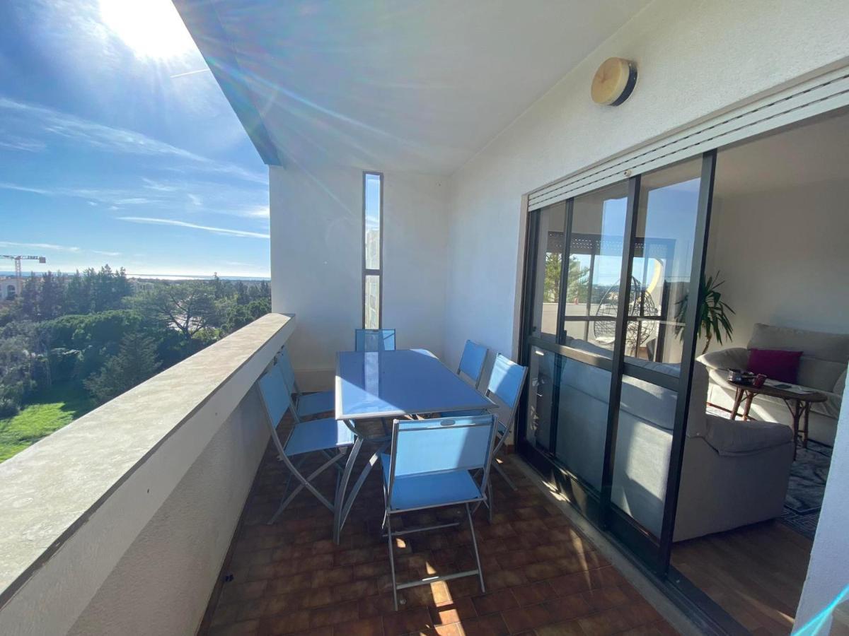 Parque De Amendoeiras Apartment Vilamoura