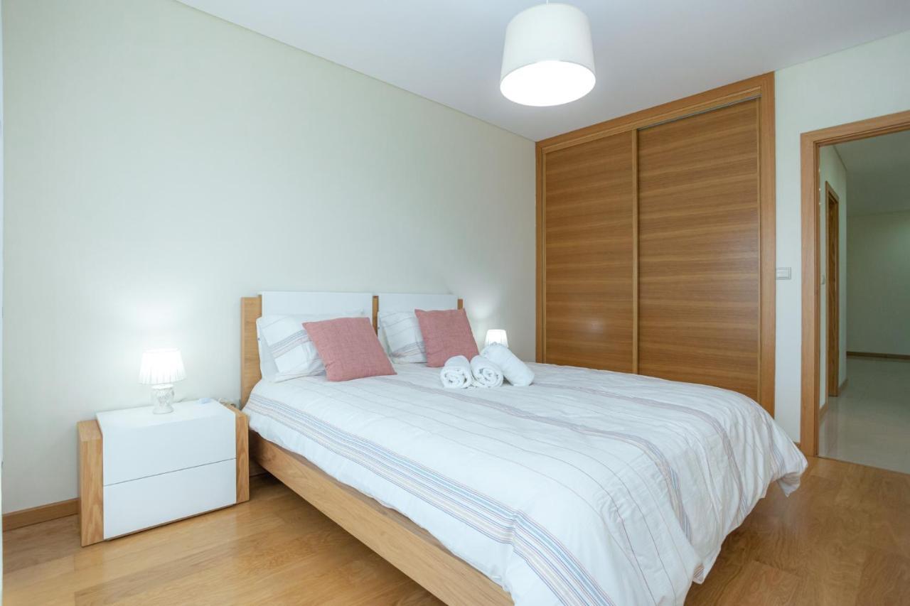 Buarcos Sunset By Rent4all Apartment *