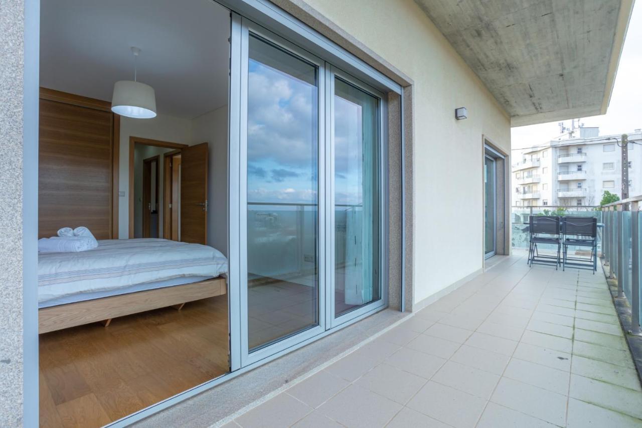 Apartment Buarcos Sunset By Rent4all Figueira da Foz