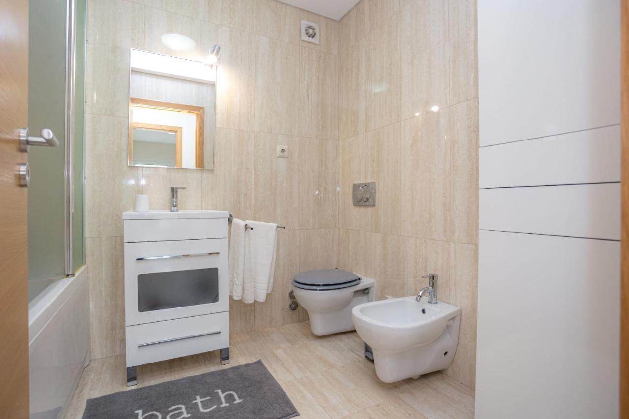 Apartment Buarcos Sunset By Rent4all