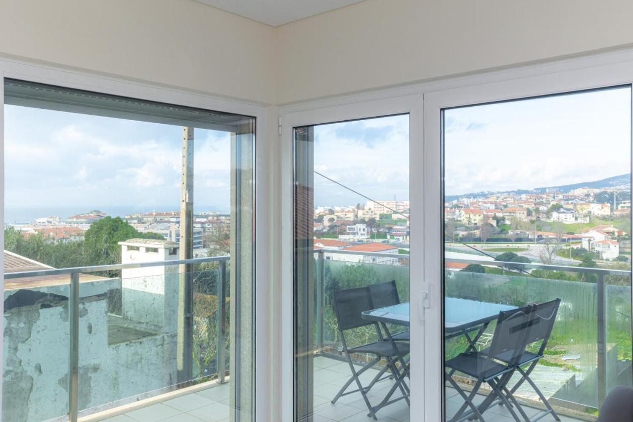 Buarcos Sunset By Rent4all * Figueira da Foz