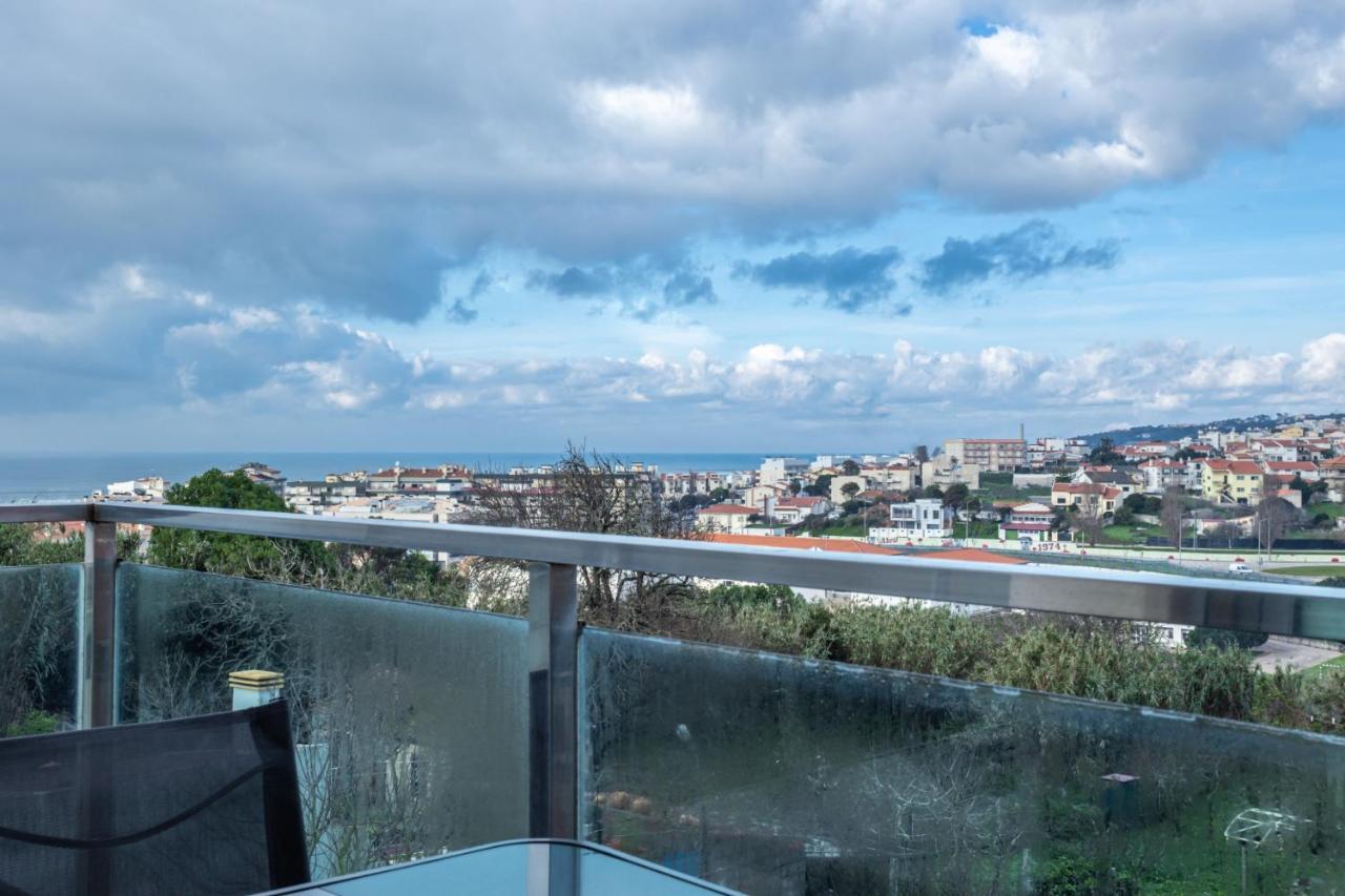 Apartment Buarcos Sunset By Rent4all Figueira da Foz