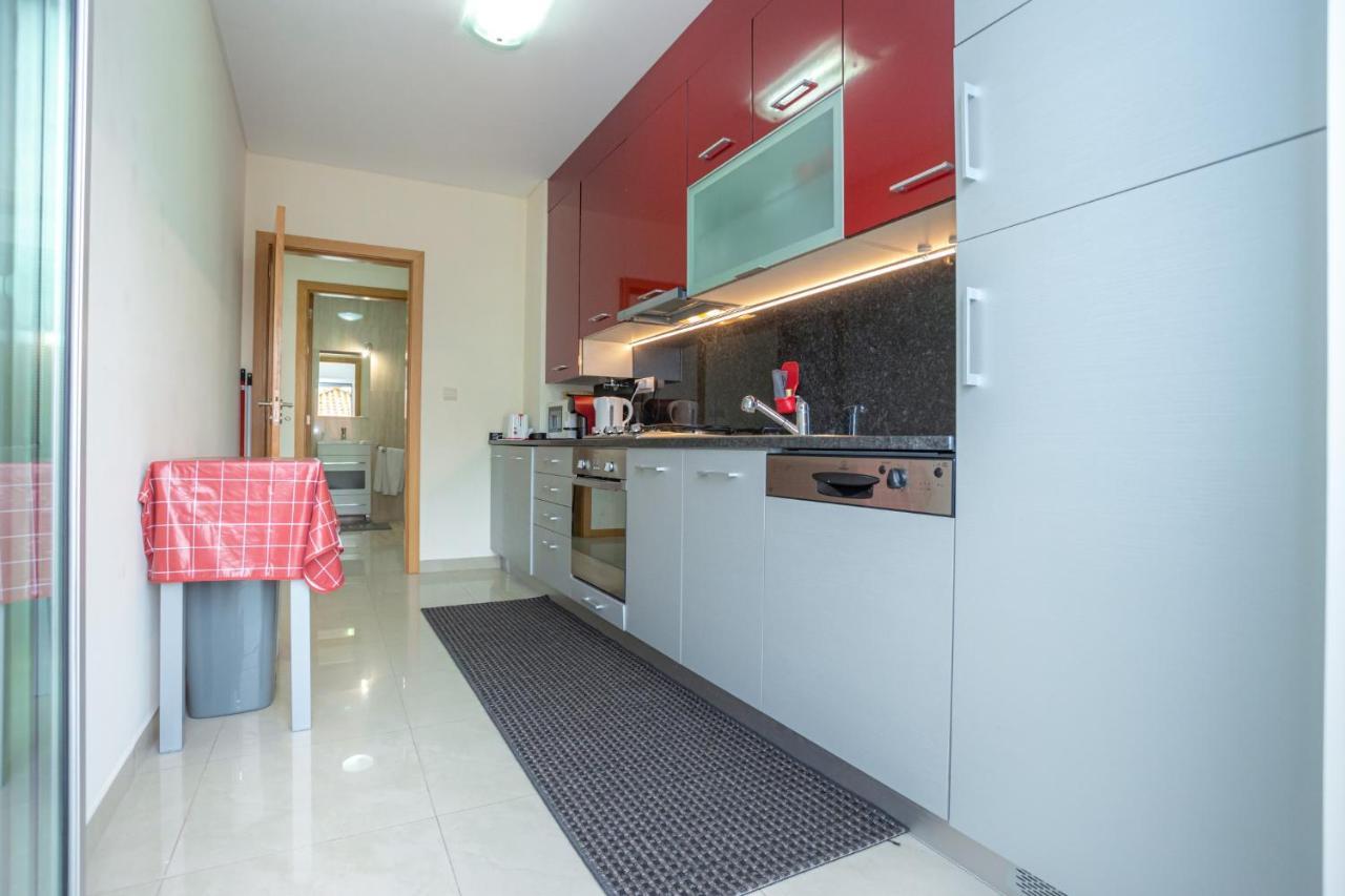 Buarcos Sunset By Rent4all Apartment *