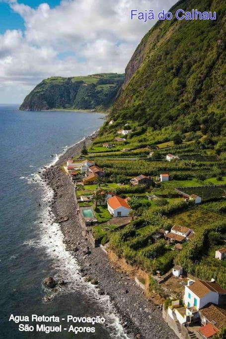 The Spot - Ilha De Sao Miguel