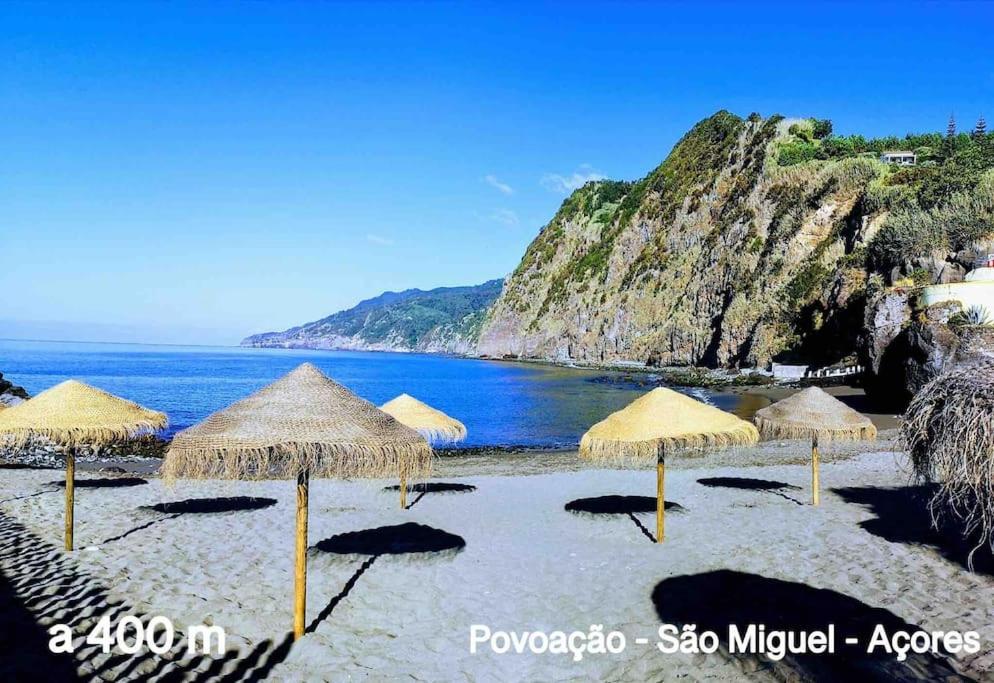 The Spot - Ilha De Sao Miguel Holiday home *