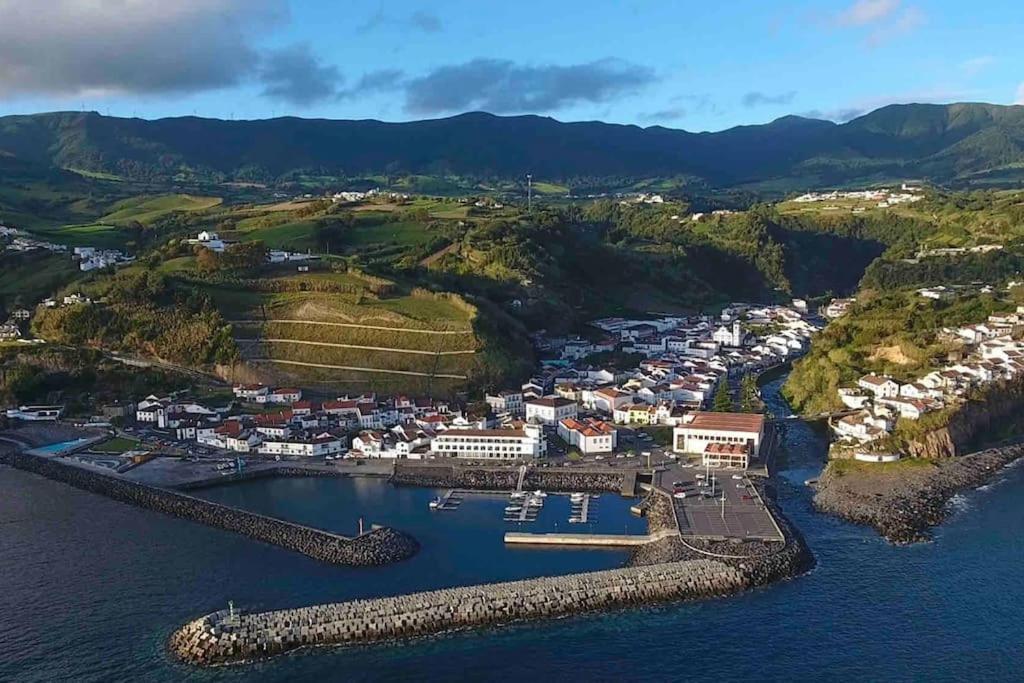 The Spot - Ilha De Sao Miguel * Povoacao (Sao Miguel)