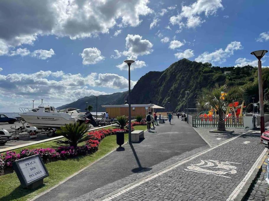 The Spot - Ilha De Sao Miguel Holiday home *