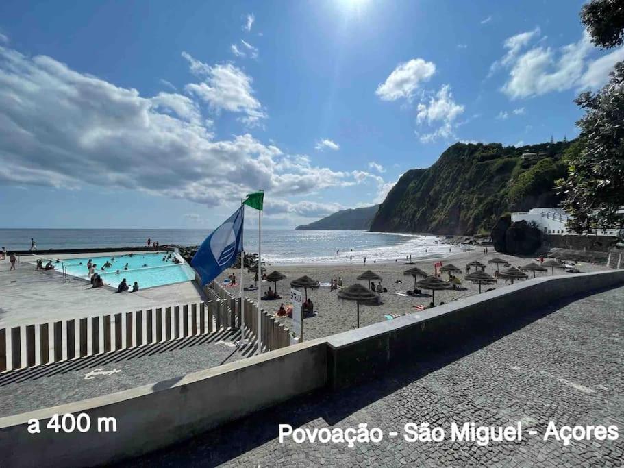 The Spot - Ilha De Sao Miguel Povoacao (Sao Miguel)