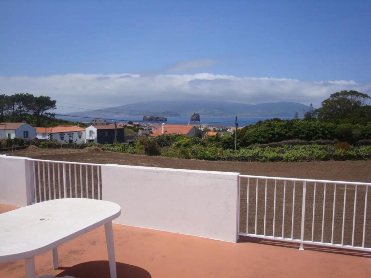 Appartement Sunshine House No.2 Madalena (Azores)