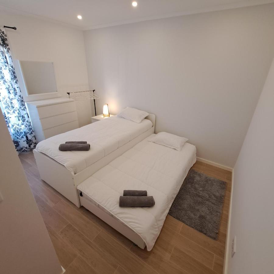 Holiday home Hamilton House Vila Franca do Campo