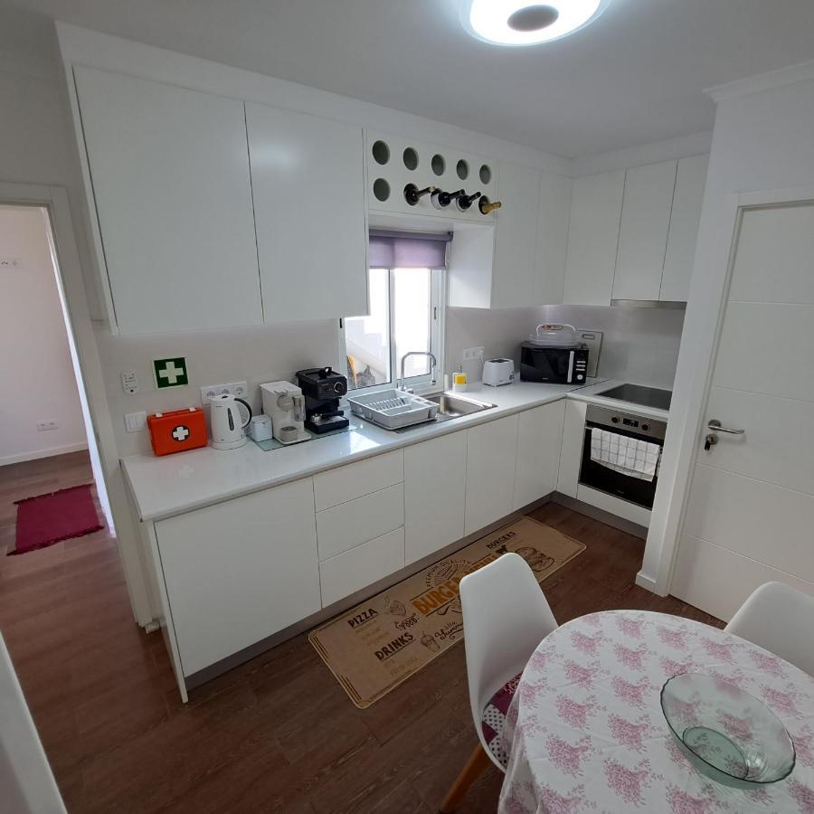 Holiday home Hamilton House Vila Franca do Campo