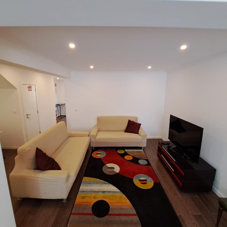 Hamilton House Holiday home Vila Franca do Campo