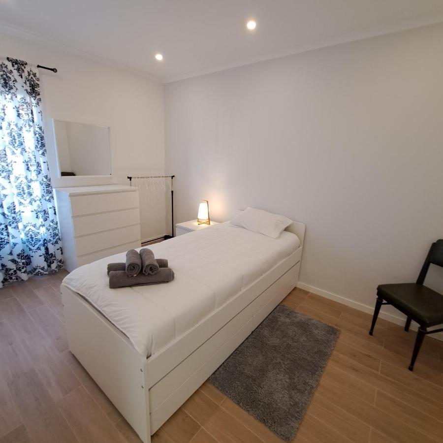 Holiday home Hamilton House Vila Franca do Campo
