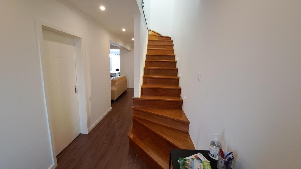 Holiday home Hamilton House Vila Franca do Campo