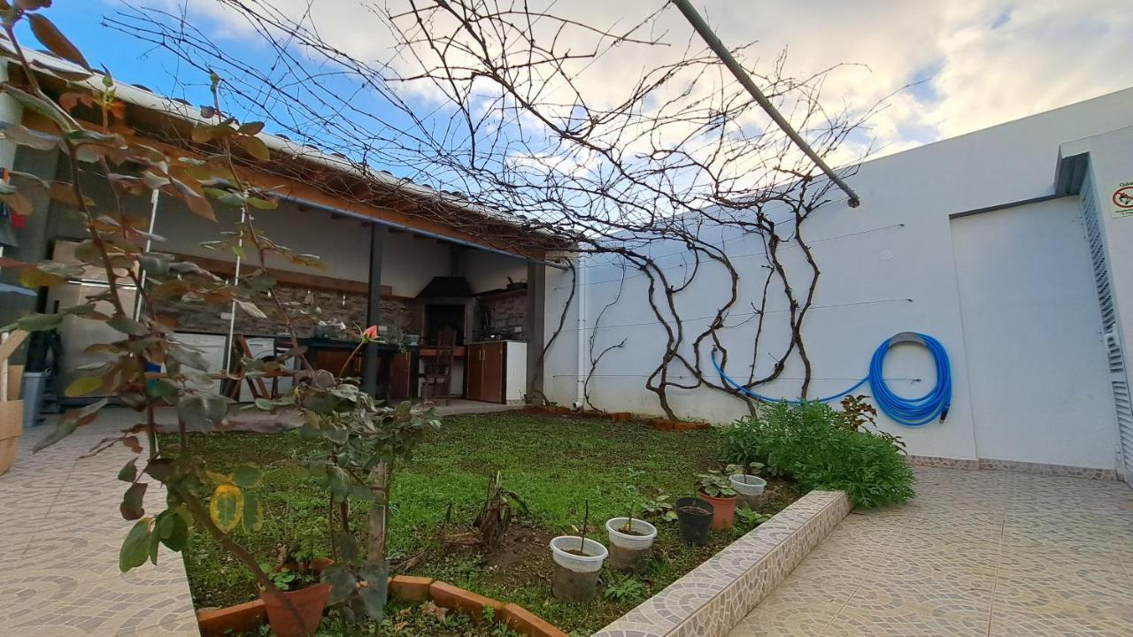 Hamilton House Vila Franca do Campo