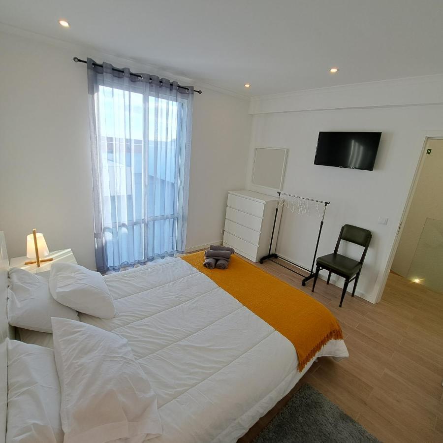 Hamilton House * Vila Franca do Campo