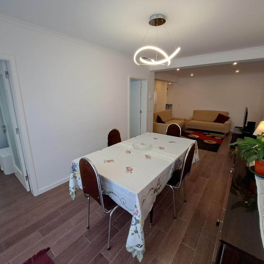 Hamilton House Holiday home Vila Franca do Campo