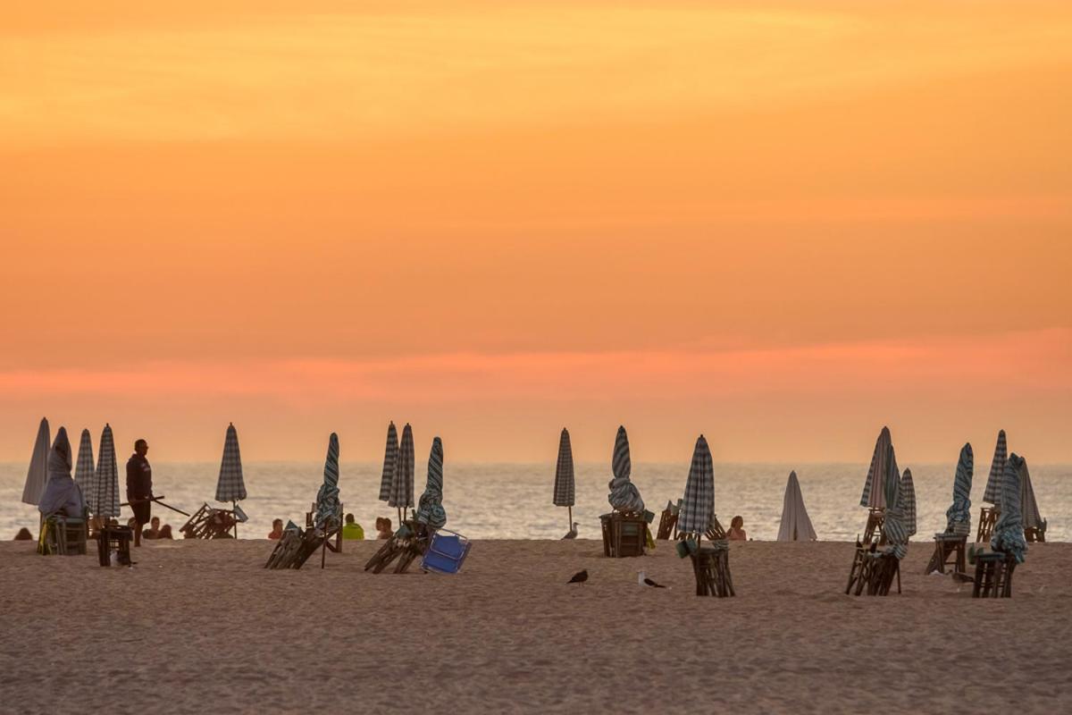 Buarcos Sunset By Rent4all *
