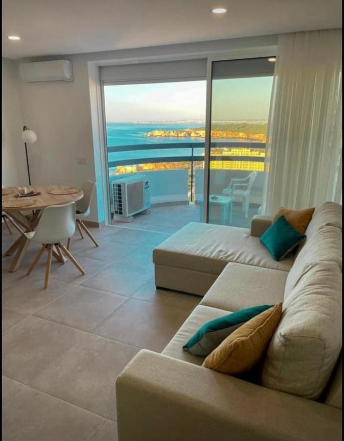 Appartement Casa Nico Oceanview -apartment 1901 *