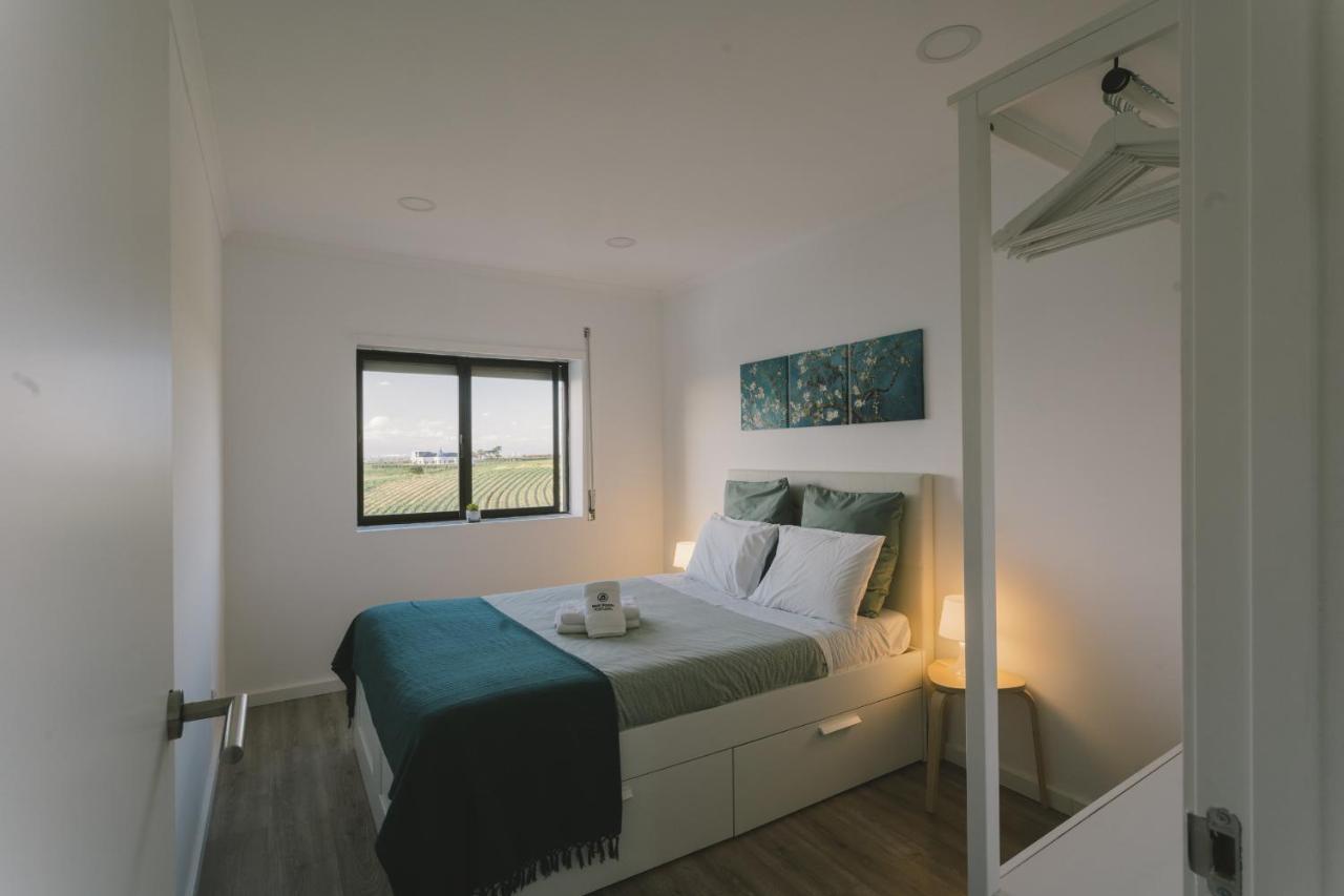 Apartment 73 - Lovely View Sao Bernardino *