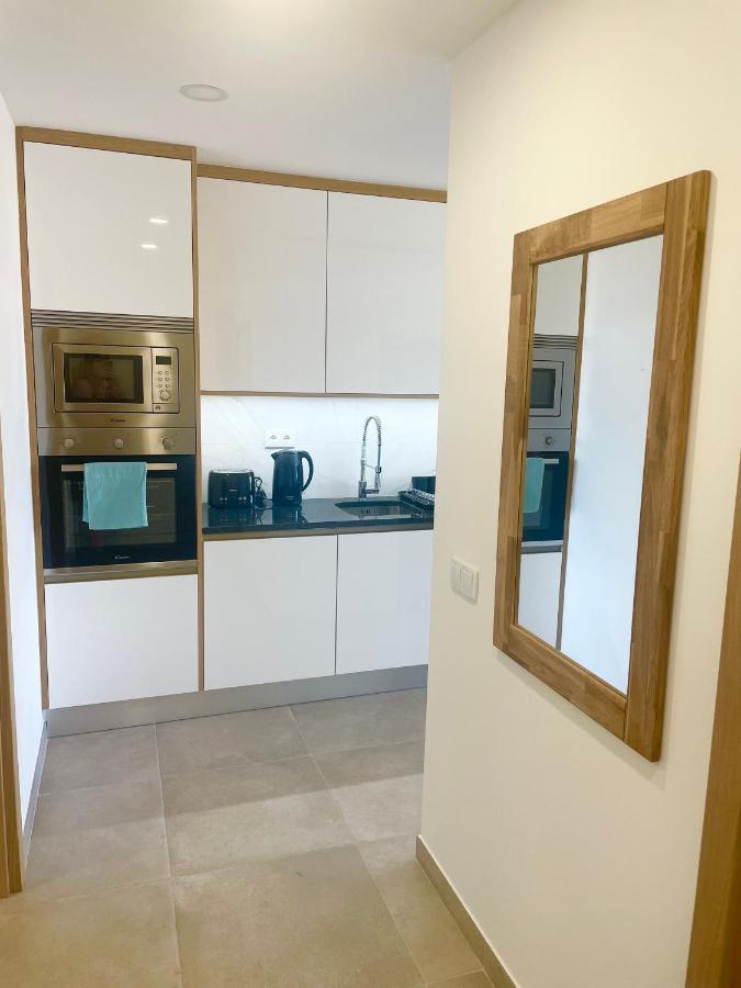 Appartement Casa Nico Oceanview -apartment 1901 *