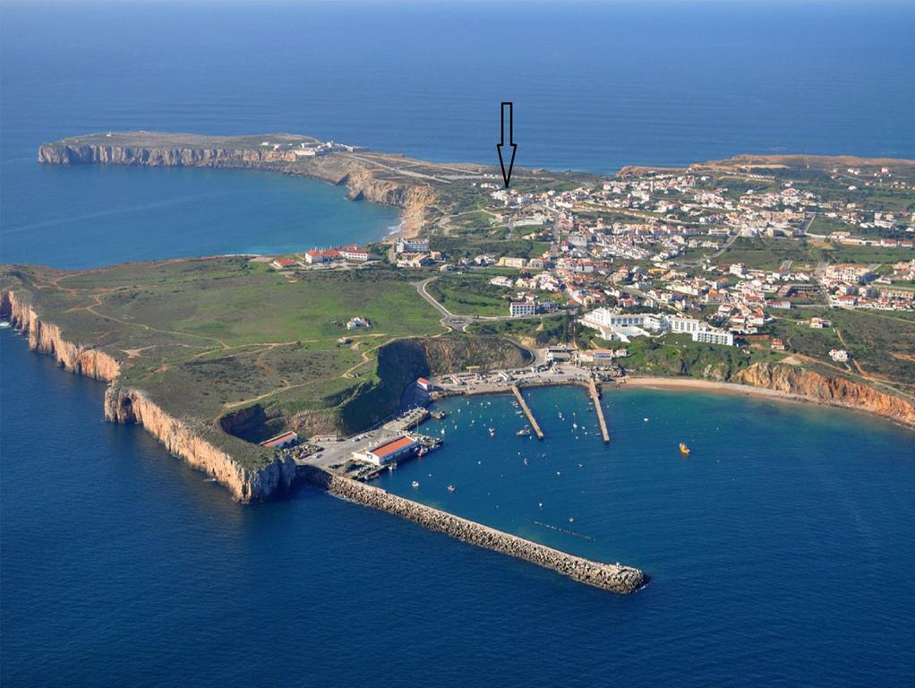 Mareta Casa de hóspedes *