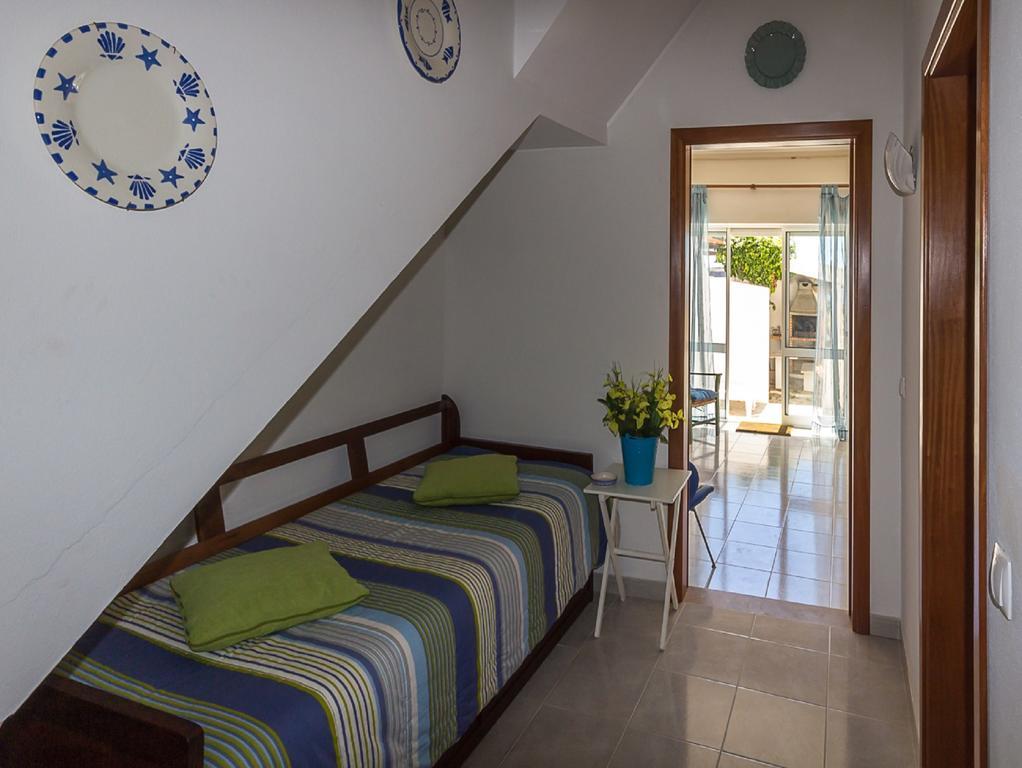 Mareta Casa de hóspedes *