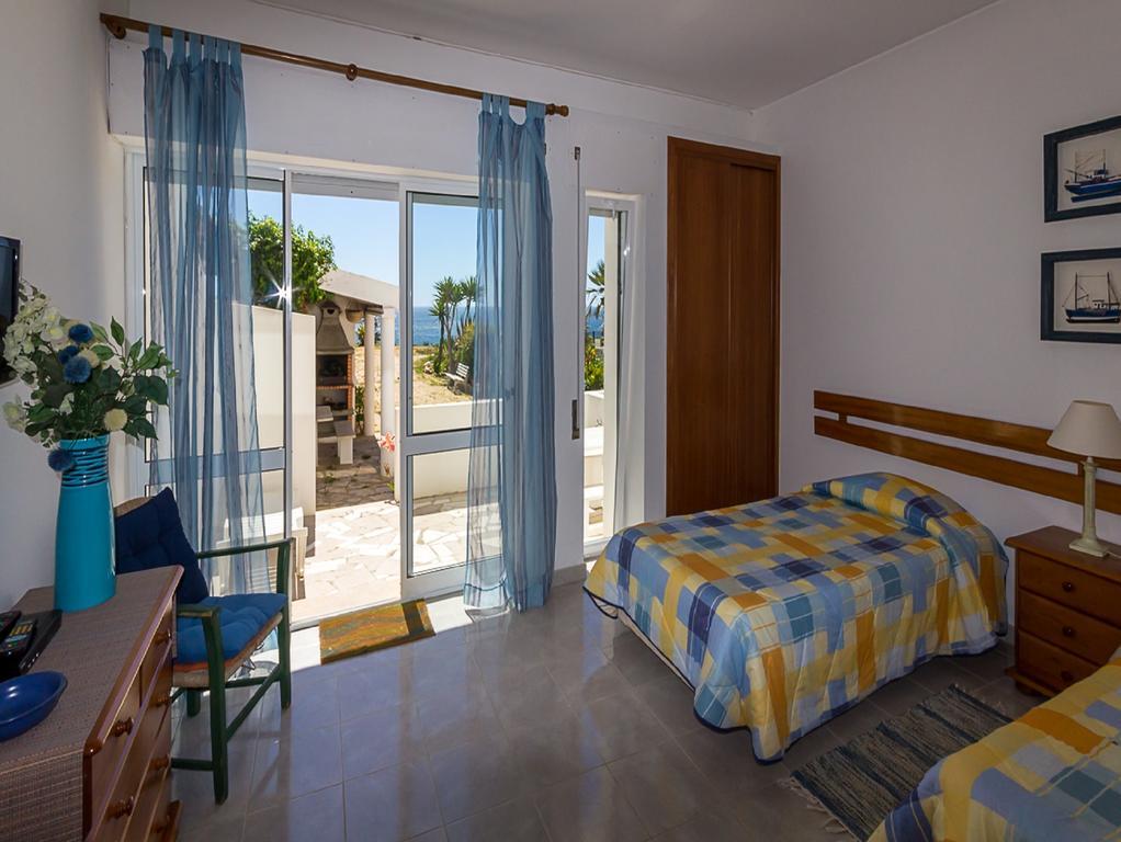 Mareta Casa de hóspedes Sagres