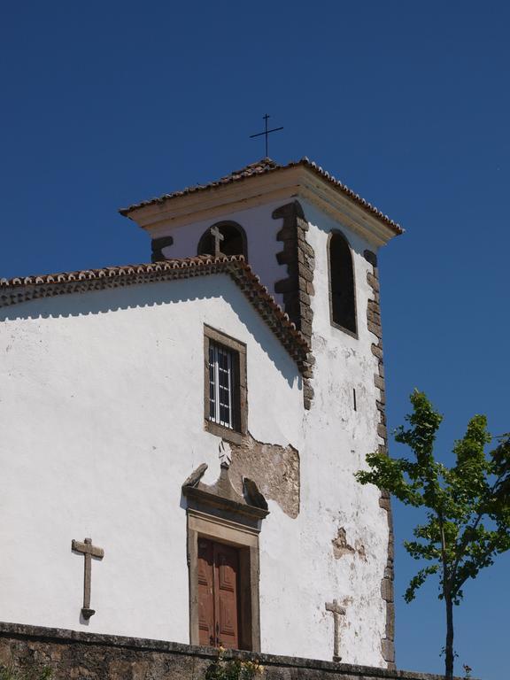 El Rei Dom Manuel Hotel Marvao (Portalegre)