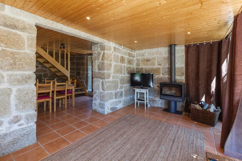 Quinta Casal De Pouca Farm stay