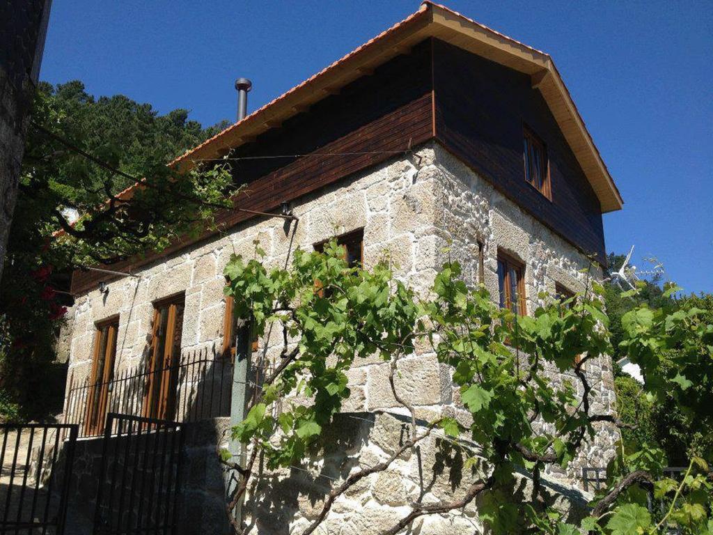 Quinta Casal De Pouca Farm stay *