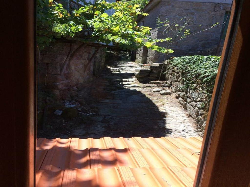 Quinta Casal De Pouca Farm stay *