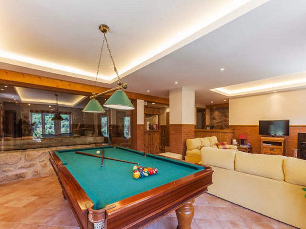 Farm stay Quinta Casal De Pouca *