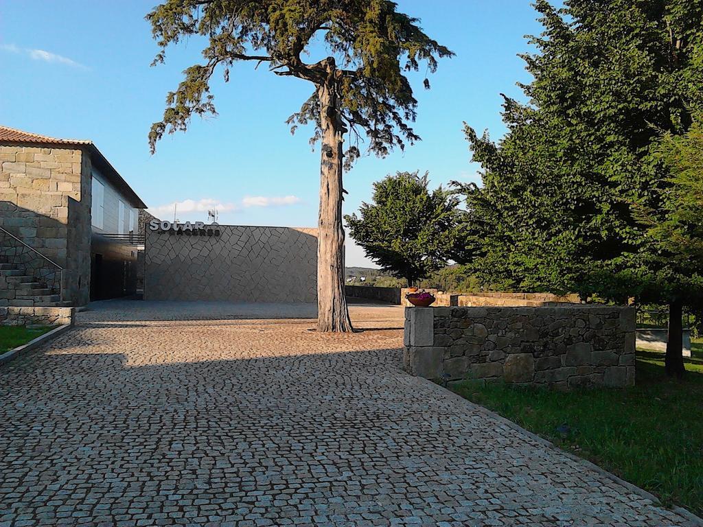 Solar Dos Caceres Hotel 4*